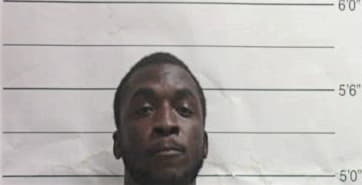 Tyron Davis, - Orleans Parish County, LA 